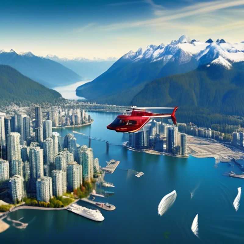 Découvrez les Délices Modernes de la Thaïlande : Une Évasion Culinaire à Vancouver au Printemps