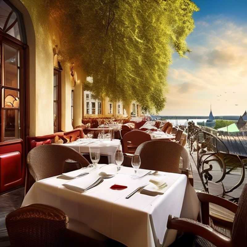 Sumérgete en una experiencia de spa de lujo en uno de los mejores hoteles de Tallin durante el invierno