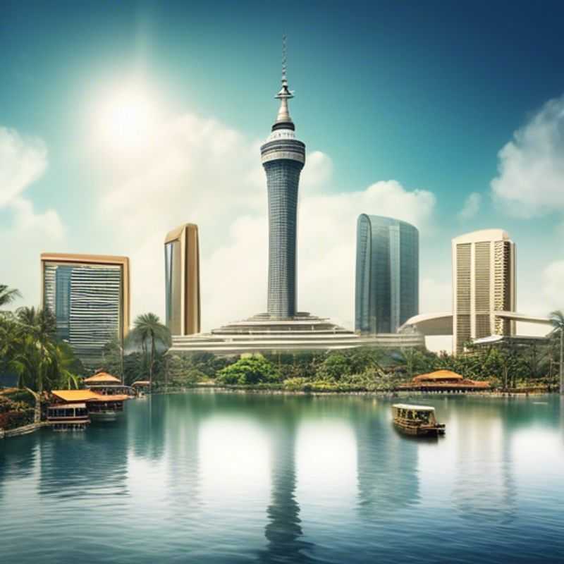 Is Jakarta Luxury? A Concierge's Candid Take on Indonesian Opulence<h3>Jakarta's Unexpected Luxuries: Beyond the Tourist Trail</h3><h3>Beyond the Bintang: Unveiling Jakarta's Hidden Gems & Five-Star Secrets</h3><h3>Indonesian Indulgence: Redefining Luxury in Jakarta</h3><h3>Jakarta: A Luxury Travel Perspective – Service, Style, and Soul</h3><h3>Exceptional Service in Jakarta: Does it Live Up to the Hype?</h3><h3>My Jakarta Diary: A Luxury Traveler's Account of Impeccable Service</h3>