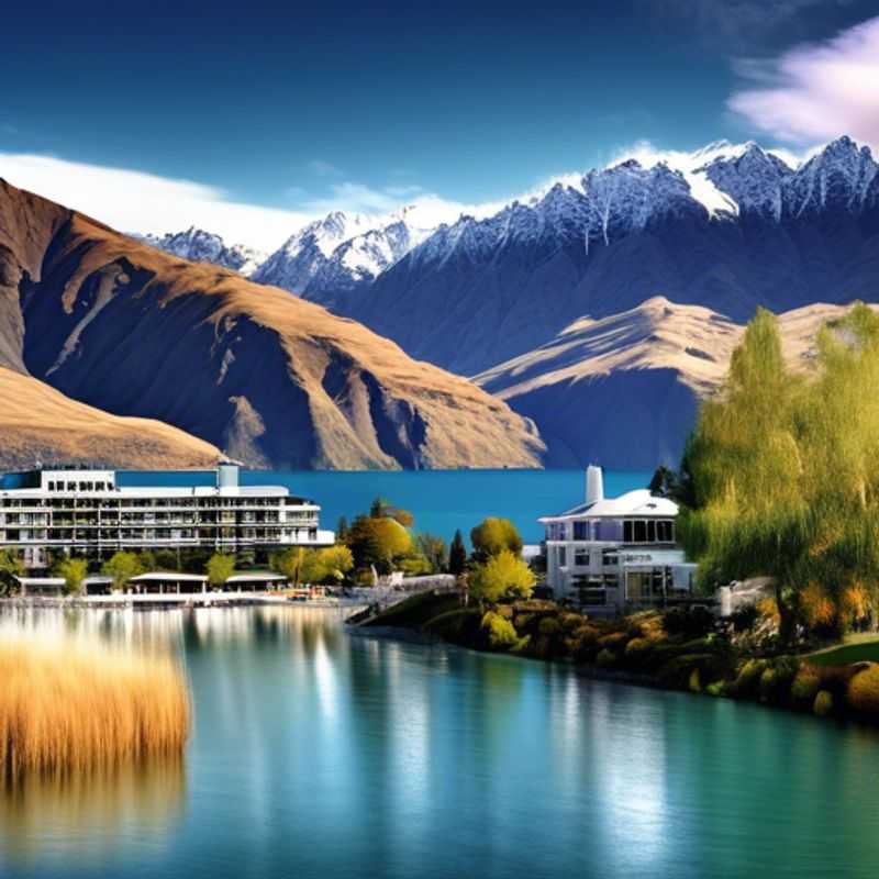 Is Queenstown, New Zealand a Luxury Destination? Unpacking the Jewels of the South Island<h3>Queenstown's Luxury: Beyond the Tourist Trail – A Guide to Authentic Experiences</h3><h3>Discovering Queenstown's Hidden Gems: Luxury Travel on a Budget</h3><h3>Luxury Travel in Queenstown: A Blend of Adventure and Sophistication</h3><h3>Queenstown: More Than Just Breathtaking Views – A Cultural Immersion</h3><h3>Crafting Your Perfect Queenstown Luxury Escape: Tips for Efficient & Economical Travel</h3><h3>Beyond the Gondola: Unlocking Queenstown's Authentic Luxury Experiences</h3><h3>Savoring Queenstown's Luxury: A Connoisseur's Guide to Fine Dining & Local Delights</h3><h3>Queenstown's Luxurious Lodges & Hotels: Choosing the Perfect Sanctuary for Your Escape</h3><h3>Sustainable Luxury in Queenstown: Eco-Conscious Travel for the Discerning Traveler</h3>