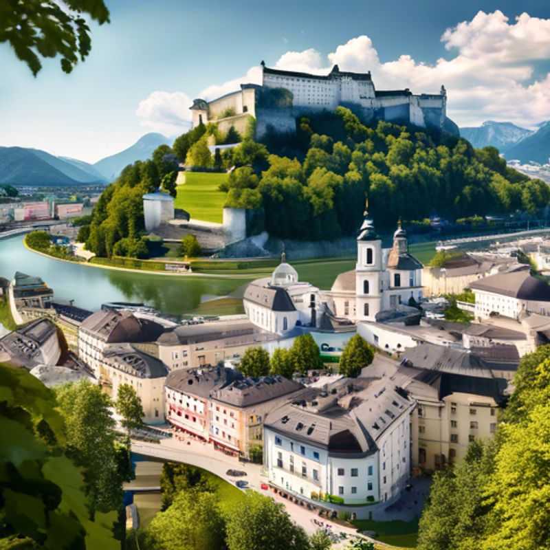 Le Luxe Salzarbourgeois : Mystères de Matières Premières et Élégance Autrichienne<h3>Salzburg, Paradis de Luxe ? Décryptage des Matériaux et des Légendes</h3><h3>L'Or et le Sel de Salzburg : Une Enquête Luxueuse sur la Qualité des Matériaux</h3><h3>Secrets de Fabricants et Trésors Salzbourgeois : Le Luxe à la Loupe</h3><h3>Entre Histoire et Opulence : Analyse des Matériaux et du Prestige de Salzburg</h3>