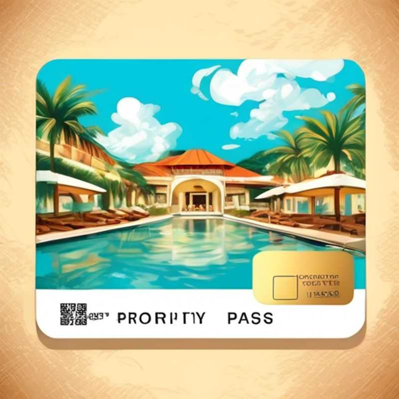 Tarjetas de membresía de viajes de lujo para viajeros selectos