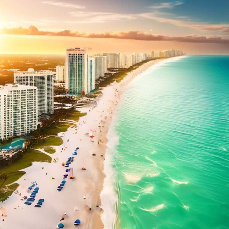 Miami Beach : Luxe ou illusion ? Une exploration des matériaux et du savoir-faire<h3>Miami Beach, le luxe à l'épreuve du détail : matériaux et artisanat</h3><h3>Le Luxe à Miami Beach : Au-delà du Glamour, l'Authenticité des Matériaux</h3><h3>Matières nobles et savoir-faire artisanal : Miami Beach, un luxe bien réel ?</h3><h3>Décryptage du Luxe Miamien : Une plongée dans les matériaux et l'artisanat</h3>