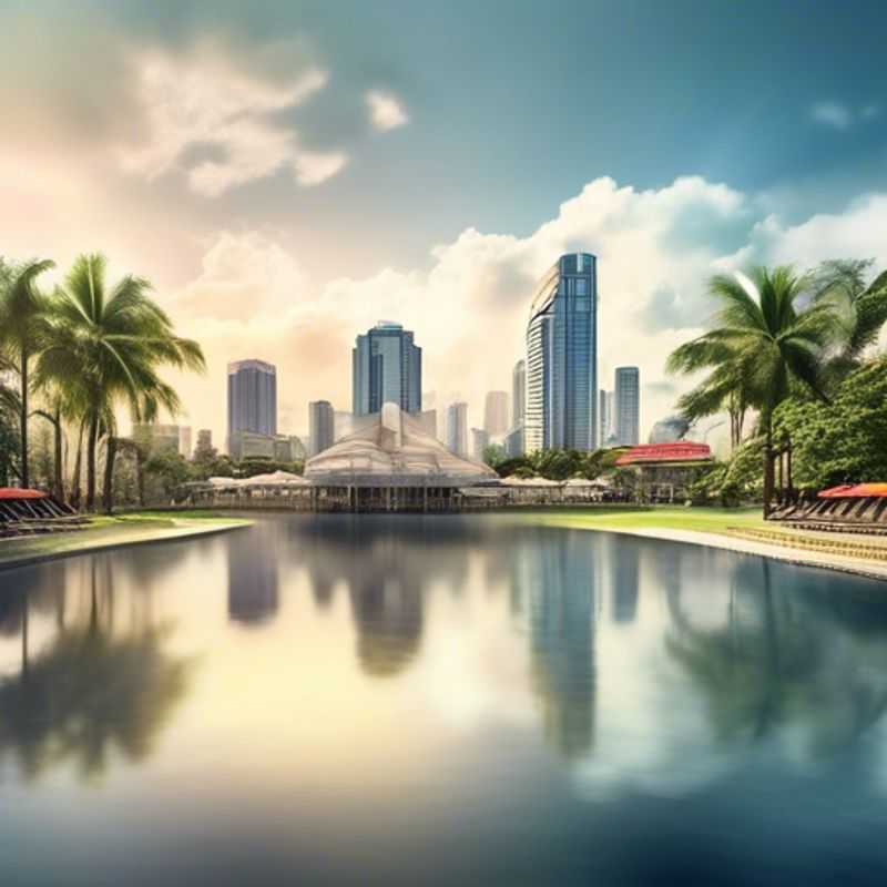 ¿Manila, un lujo inesperado? Descubriendo la rareza y singularidad de la experiencia<h3>Manila: ¿Lujo discreto u oculto tesoro? Explorando la exclusividad más allá de los clichés</h3><h3>Más allá de las postales: La experiencia de lujo única que ofrece Manila</h3><h3>Descubriendo el lujo auténtico de Manila: Una guía para viajeros exigentes</h3><h3>Manila: Exclusividad y eficiencia en un viaje de lujo inolvidable</h3><h3>El lujo a la medida en Manila: Cómo explorar la ciudad con estilo y sin gastar una fortuna</h3><h3>Manila: Riqueza cultural y experiencias de lujo fuera de lo común</h3><h3>Desvelando el lujo escondido de Manila: Consejos para un viaje auténtico y sofisticado</h3><h3>El lujo con alma: Inmersión cultural y experiencias exclusivas en Manila</h3><h3>Manila: Evitar las trampas turísticas y descubrir el verdadero lujo filipino</h3>