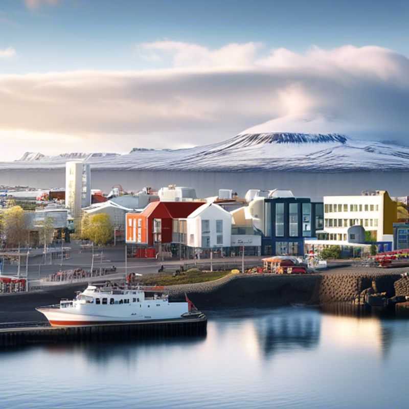 Reykjavik: Luxury Getaway or Glacial Gamble? Unraveling Iceland's High-End Enigma<h3>Iceland's Icy Crown: Is Reykjavik a Luxury Destination Fit for a King (or Queen)?</h3><h3>Beyond the Blue Lagoon: A Luxurious Investigation into Reykjavik's Elite Appeal</h3><h3>Decoding Reykjavik: Luxury's Secret Code in the Land of Fire and Ice</h3><h3>From Sagas to Spas: A Refined Exploration of Reykjavik's Five-Star Status (and its Quirks)</h3><h3>Reykjavik's Refined Revolution: Luxury Travel and the Unexpected Charms of Iceland</h3>