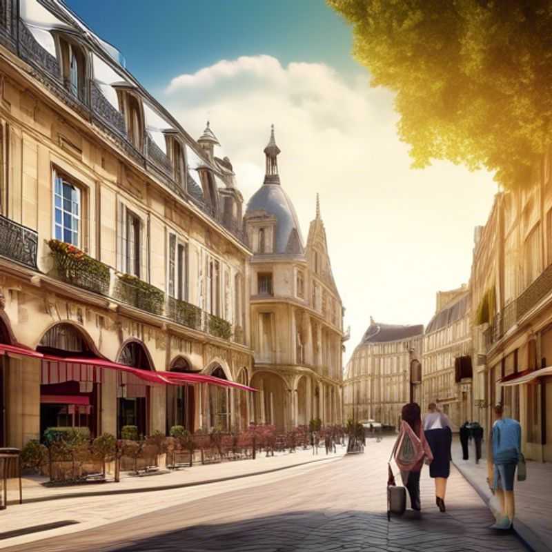 Bordeaux: Is This French Jewel a Luxury Destination? A Currency Conundrum<h3>Unveiling Bordeaux's Luxury: A Currency Perspective and Personal Journey</h3><h3>Bordeaux on a Budget? Exploring Luxury's Affordability Based on Exchange Rates</h3><h3>The Allure of Bordeaux: Exchange Rates and the Perception of Luxury</h3><h3>My Bordeaux Adventure: Navigating Luxury on Different Budgets and Exchange Rates</h3><h3>Decoding Luxury in Bordeaux: A Personal Reflection on Currency & Experiences</h3><h3>Bordeaux's Sparkling Secrets: How Exchange Rates Impact Your Luxury Escape</h3><h3>Beyond the Vineyards: Redefining Luxury in Bordeaux Through the Lens of Currency</h3><h3>Bordeaux: A Luxury for Everyone? Exploring Exchange Rates and Accessibility</h3><h3>A Currency's Tale: How Exchange Rates Shaped My Luxurious Bordeaux Experience</h3>