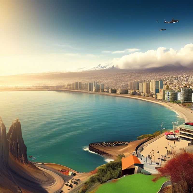 Valparaiso, Chili : Luxe discret ou simple charme ? Une exploration des services exceptionnels et du souci du détail.<h3>Valparaiso : Le luxe se cache-t-il dans les détails ? Un regard attentif sur le service et l'expérience.</h3><h3>Au Chili, Valparaiso : Plus qu'un voyage, une expérience de luxe ? Décryptage du service et de l'attention personnalisée.</h3><h3>Valparaiso : Service de luxe et authenticité chilienne : Un paradoxe exquis ?</h3><h3>Voyage de luxe au Chili : Valparaiso, un joyau caché ou une destination de prestige ? L'enquête sur le service impeccable.</h3>