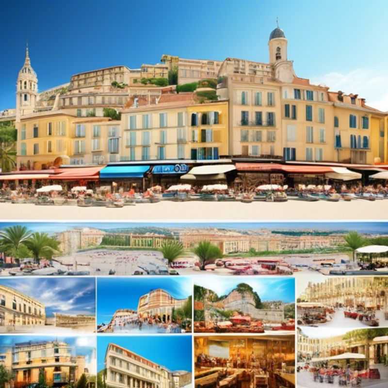 ¿Niza&#44; Francia&#44; un destino de lujo? Descifrando los costos de experiencias y actividades.<h3>El lujo en Niza&#58; ¿Cuánto cuesta realmente disfrutar de la Riviera Francesa?</h3><h3>Niza&#58; Un lujo asequible? Explorando los precios de tours&#44; eventos y experiencias únicas.</h3><h3>Más allá del glamour&#58; Gastos reales y experiencias auténticas en Niza.</h3><h3>Descubriendo Niza con estilo&#58; Un análisis de los costos para unas vacaciones de lujo.</h3><h3>Presupuesto para el paraíso&#58; ¿Qué esperar al planificar un viaje de lujo a Niza?</h3><h3>Niza&#58; ¿Lujo o presupuesto?  Equilibrando experiencias exclusivas con gastos razonables.</h3><h3>El encanto de Niza&#58;  ¿Vale la pena el costo de una experiencia de lujo?</h3>