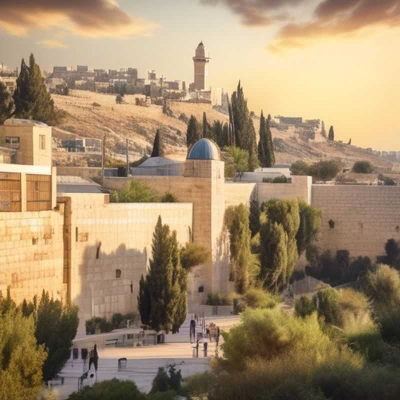 Jerusalem: Luxury Unveiled? A Guided Tour Through History's Hotspots (and Hidden Gems!)<h3>Decoding the Holy City: Why a Guided Tour Is Your Key to Unlocking Jerusalem's Luxury Secrets</h3><h3>Beyond the Tourist Trail: A Luxurious Journey into Jerusalem's Myths, Legends, and Untold Stories (with a Private Guide, Naturally)</h3><h3>Jerusalem's Luxurious Layers: Unraveling the Mysteries with Expert Guidance and a Touch of Whimsy</h3><h3>Is Jerusalem Luxurious? An Investigative Tour Through Time, Faith, and Five-Star Experiences</h3><h3>From King David to Modern Marvels: A Luxurious Guided Exploration of Jerusalem's Opulent Past and Present</h3><h3>The Alchemist's Secret: A Luxurious Journey Through Jerusalem's Hidden History (Audio Guide Included!)</h3>