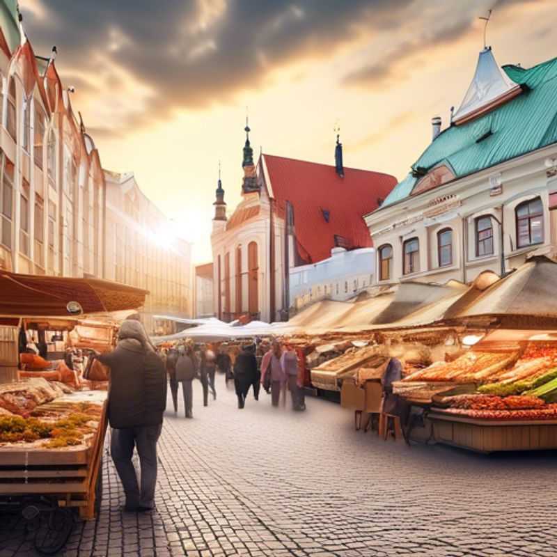 A Winter's Tale of Tranquility: Indulging in Luxury at Riga's Grand Palace Hotel