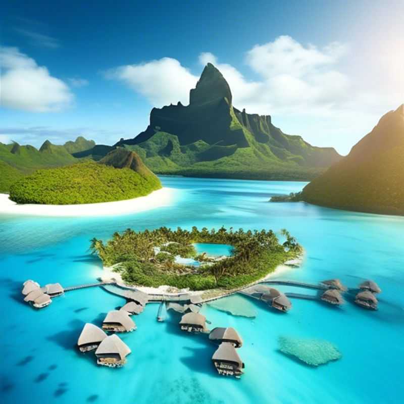 Bora Bora&#58; Beyond the Overwater Bungalows – A Luxurious Legacy Unveiled<h3>Is Bora Bora Truly Luxury?  Unraveling the Myth (and the Mai Tais)</h3><h3>The Gilded Sands of Bora Bora&#58;  A Heritage of Opulence and the Secrets it Holds</h3><h3>From Polynesian Legends to Modern Luxury&#58; Deconstructing Bora Bora's Brand</h3><h3>Beyond the Postcard&#58;  A Scholar's Journey into Bora Bora's Luxurious Past</h3><h3>Bora Bora's Brand&#58;  More Than Just Turquoise Waters – A Deep Dive into Heritage and Reputation</h3><h3>The Price of Paradise&#58;  Exploring the Economics of Bora Bora's Luxury Image</h3>