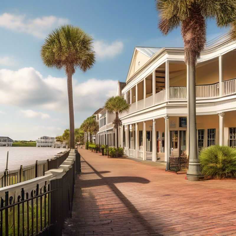 Charleston, la perle du Sud : Luxe personnalisé, ou simple charme sudiste ?<h3>Charleston : Expériences sur mesure : Le luxe se cache-t-il dans les détails ?</h3><h3>Charleston et le luxe : Une escapade personnalisée au cœur de l'Amérique du Sud</h3><h3>Au-delà des clichés : Charleston, une expérience de luxe à la carte</h3><h3>Charleston : Votre voyage, votre luxe : Expériences personnalisées pour âmes exigeantes</h3><h3>Le Luxe à la Charlestonnaise : Créer votre voyage de rêve sur mesure</h3>
