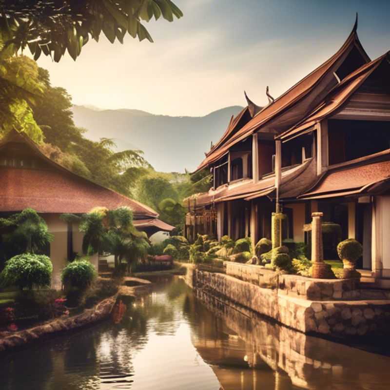 Chiang Mai, Luxe Insoupçonné: Une Destination de Rêve, Vraiment?<h3>Le Luxe Discret de Chiang Mai: Mythe ou Réalité?</h3><h3>Exclusivité et Rareté à Chiang Mai: Au-Delà des Cartes Postales</h3><h3>Chiang Mai: Plus Qu'une Destination, Une Expérience de Luxe Sur Mesure?</h3><h3>Dévoilant le Secret du Luxe à Chiang Mai: Au Coeur de l'Authentique</h3>