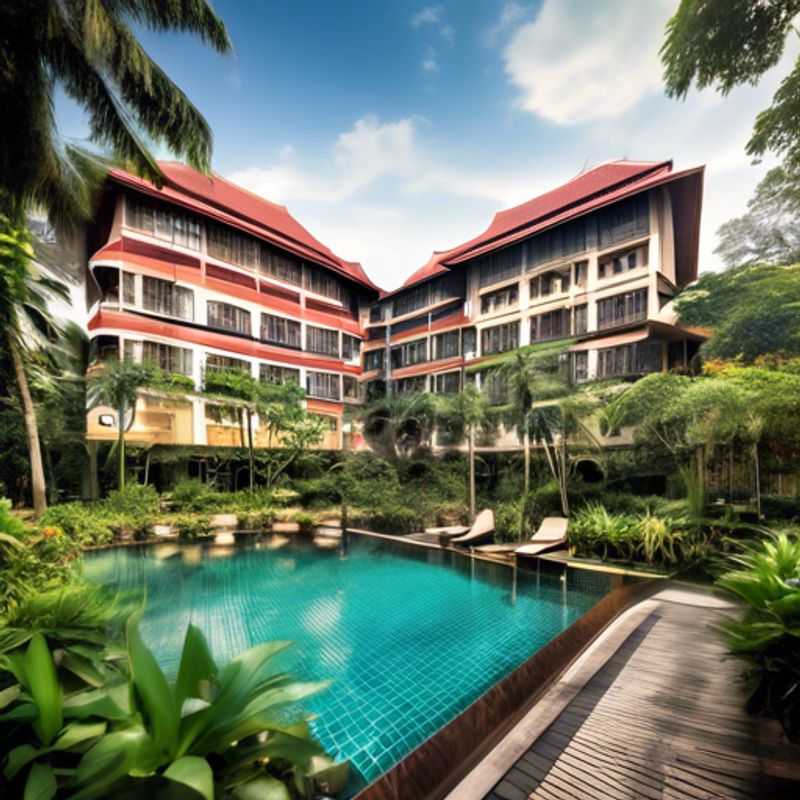 Kuala Lumpur, Luxe ou pas Luxe ? Le Prix de la Saison et le Rêve Malaisien<h3>Le Luxe à Kuala Lumpur : Quand le Moment Choisi Influence Votre Bourse (et Votre Plaisir)</h3><h3>Le Secret d'un Voyage de Luxe à Kuala Lumpur : Choisir la Saison Parfaite</h3><h3>Malaisie Merveilleuse : Kuala Lumpur, Paradis Luxueux ou Aventure Accessible ?</h3><h3>Le Calendrier du Voyageur Chic : Découvrir Kuala Lumpur en toute Opulence</h3><h3>Voyage de Rêve à Kuala Lumpur : Le Luxe se cache-t-il dans le Prix du Billet ?</h3>