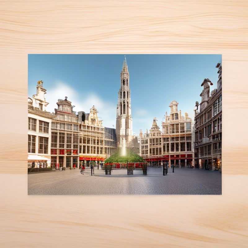 Is Brussels a Luxury Destination?  A Connoisseur's Contemplation on Carpets and Kings<h3>Brussels&#58; Beyond the Waffles – A Luxurious Unveiling of Craftsmanship and History</h3><h3>Diamonds&#44; Lace&#44; and Decadence&#58; Exploring the Unexpected Luxuries of Brussels</h3><h3>The Gilded Goose and the Grand Place&#58; A Luxurious Investigation into Brussels' Opulence</h3><h3>More Than Meets the Moule&#58; Uncovering the High&#45;End Secrets of Brussels</h3>
