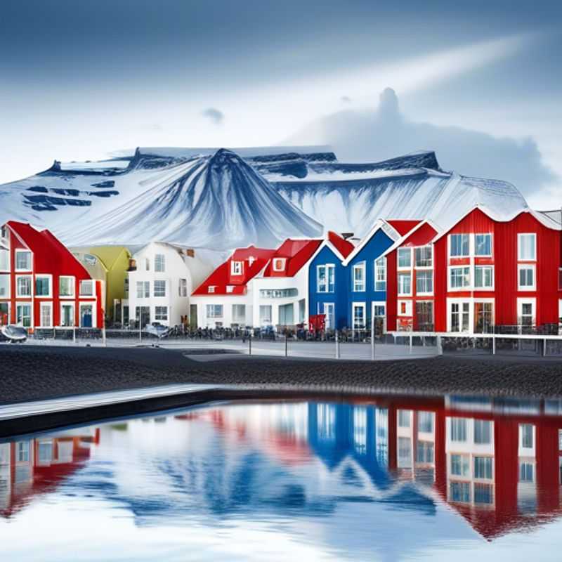Reykjavik&#58; Luxury Getaway or Unexpected Gem?  Unpacking Iceland's Capital<h3>Beyond the Blue Lagoon&#58;  Personalizing Your Luxurious Icelandic Escape</h3><h3>Is Reykjavik Luxury?  Crafting Your Perfect Icelandic Adventure (It's More Than You Think!)</h3><h3>Tailor&#45;Made Iceland&#58;  Designing Your Dream Trip to Reykjavik and Beyond</h3><h3>Reykjavik Reimagined&#58;  Curating a Unique Luxury Experience in Iceland's Heart</h3>