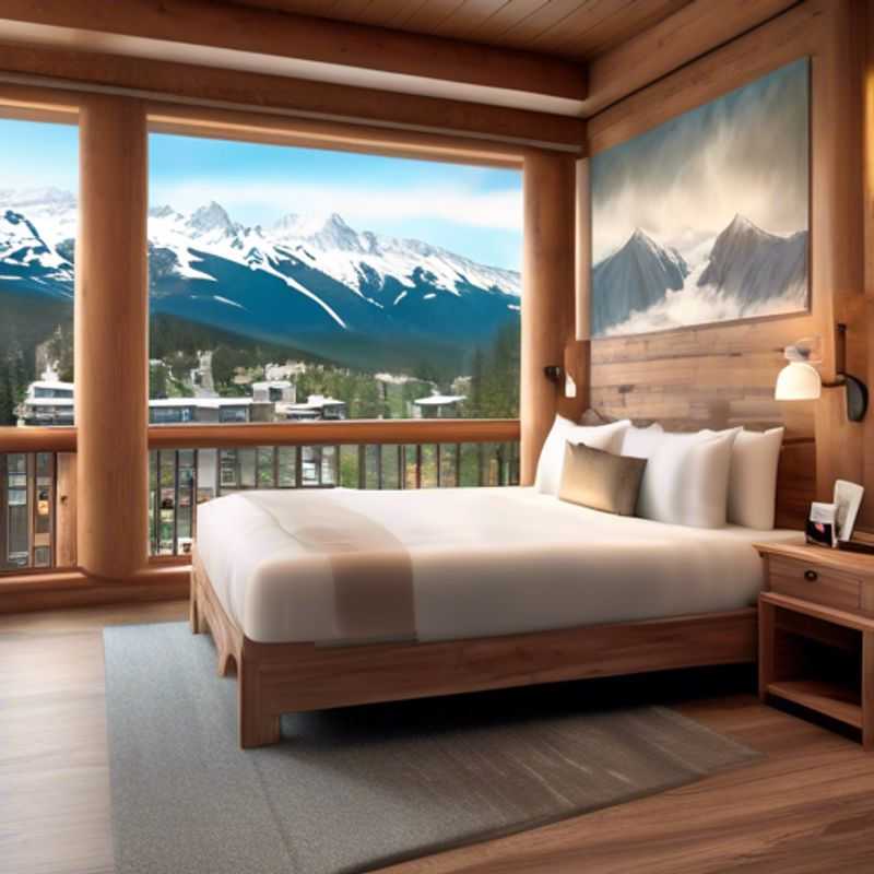 Whistler's Winter Wonderland: Luxury on a Budget? Timing Your Trip for the Perfect Blend<h3>Is Whistler Luxury? Deciphering the Peak Season Price Puzzle</h3><h3>Beyond the Slopes: Unveiling Whistler's Luxurious Soul (and When to Find it Affordably)</h3><h3>Chasing the Northern Lights: Whistler's Unexpected Luxury in the Shoulder Seasons</h3><h3>The Art of the Whistler Escape: Maximizing Luxury While Minimizing Costs</h3><h3>Whistler: Luxury Redefined – A Seasonal Exploration of Canada's Mountain Gem</h3>