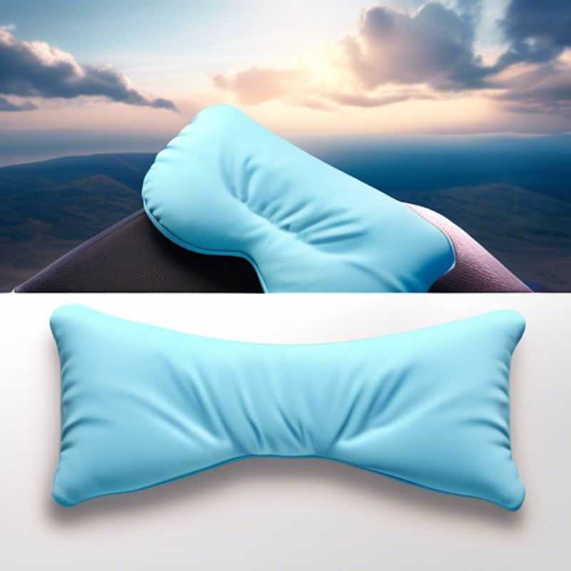 Eye Mask Comfort&#58; Weight and Padding for a Perfect Snooze