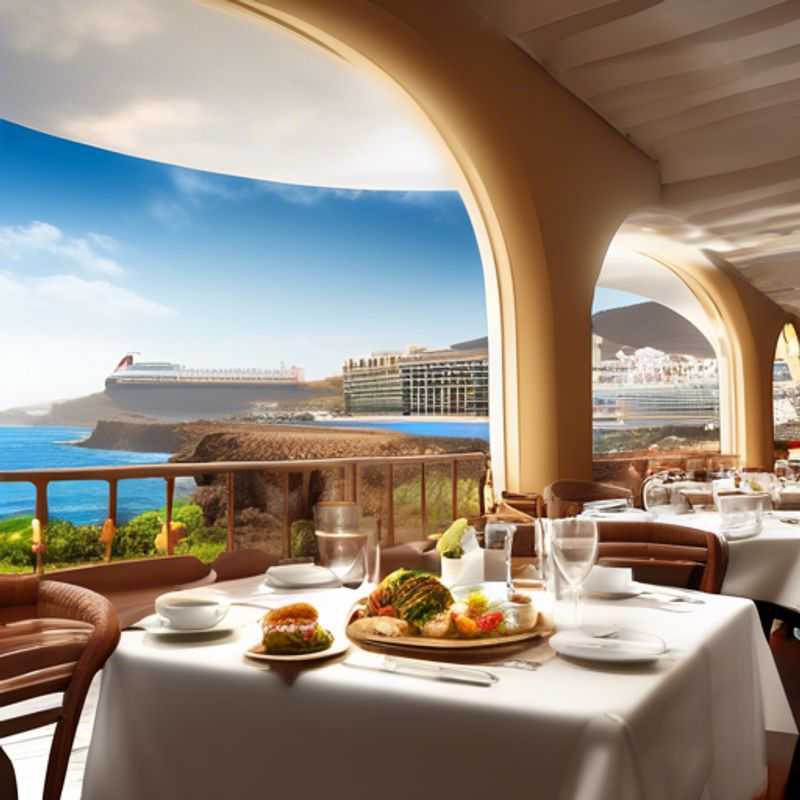 Set Sail in Style: Discover the Enchanting Coastline of Las Palmas de Gran Canaria on a Private Winter Yacht Tour
