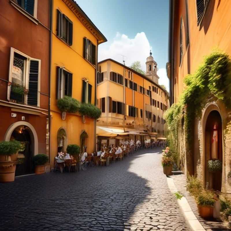 Unveiling the Secrets of Gastronomic Alchemy: A Michelin-Starred Springtime Sojourn
