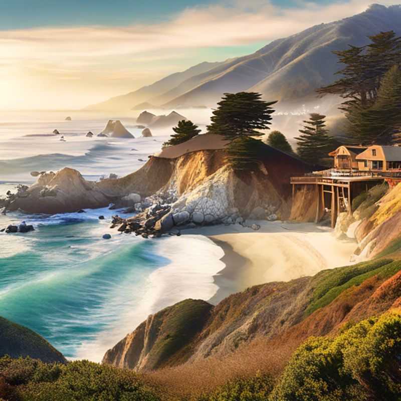 Big Sur&#44; un luxe discret &#58; Exclusivité et disponibilité limitée<h3>Le charme exclusif de Big Sur &#58; Un luxe accessible ?</h3><h3>Big Sur &#58; Luxe et rareté&#44; une expérience inoubliable</h3><h3>Big Sur &#58;  L'exclusivité au cœur d'un voyage de luxe</h3><h3>Découvrir Big Sur &#58;  Luxe&#44; disponibilité et authenticité</h3>