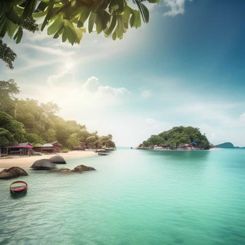 Koh Phangan: Luxury Island Paradise or Backpacker's Haven? Unpacking the Perception of Scarcity<h3>Beyond the Full Moon: Discovering Koh Phangan's Unexpected Luxuries (and Why Rarity Matters)</h3><h3>Scarcity and the Siren Song of Koh Phangan: A Luxury Travel Conundrum</h3><h3>The Illusion of Exclusivity: Exploring the True Face of Luxury on Koh Phangan</h3><h3>Koh Phangan's Secret: Where Perceived Rarity Meets Authentic Thai Charm</h3><h3>Luxury Redefined: Finding Unexpected Opulence on the Shores of Koh Phangan</h3><h3>Is Koh Phangan Truly "Luxury"? A Journey Beyond the Tourist Trail</h3><h3>Beyond the Beaches: Uncovering the Hidden Gems and Unexpected Luxuries of Koh Phangan</h3>