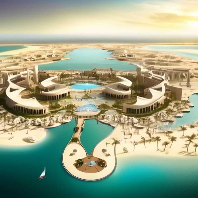 Doha, Qatar: Is it *Really* All That Glitters? (A Luxury Traveler's Perspective)<h3>Dining in Doha: From Humble Bites to Michelin-Star Dreams (Budget-Friendly to Extravagant)</h3><h3>Beyond the Skyscrapers: Discovering the Soul of Doha (A Human-Centric Luxury Journey)</h3><h3>Doha's Unexpected Delights: A Luxury Guide to Hidden Gems and Local Flavors</h3><h3>The Price of Paradise: Unveiling the True Cost of Luxury Travel in Doha</h3><h3>Doha or Bust: My Luxurious (and Surprisingly Affordable!) Adventure in the Pearl of the Gulf</h3>