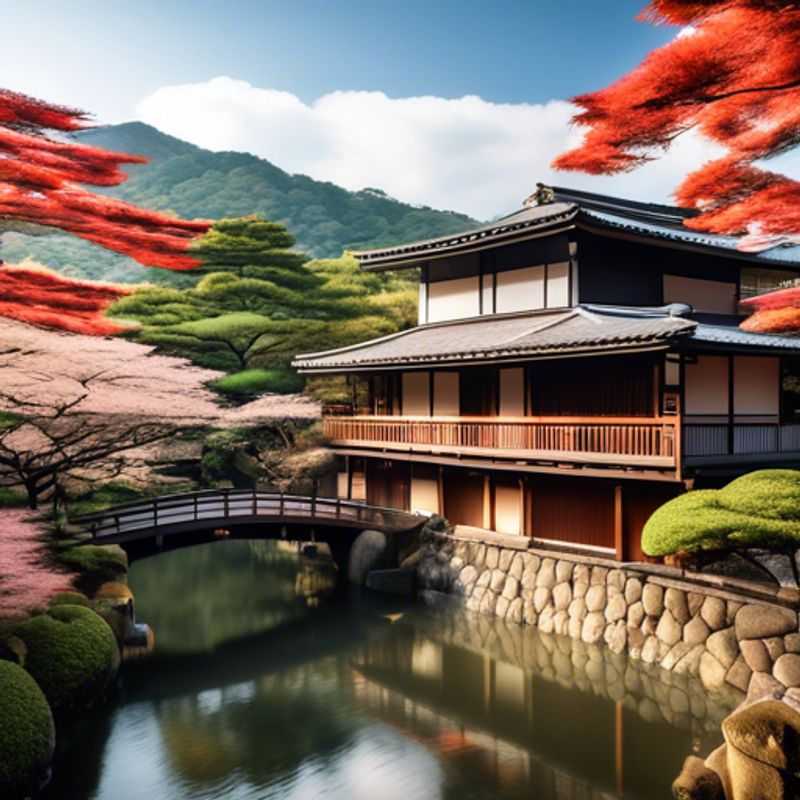 Unmasking Kyoto's Luxury: Do You *Really* Need a Guide? (Spoiler: Maybe)<h3>Kyoto's Hidden Gems: A Luxury Guide's Case for Guided Exploration (and Why Audio Guides Just Won't Cut It)</h3><h3>Silk Robes & Secret Temples: Deciphering Kyoto's Luxury Through Guided Tours</h3><h3>Beyond the Bamboo Forest: A Luxury Adventure Unraveling Kyoto's Myths & Realities (With a Guide, Naturally)</h3><h3>Geishas, Gardens, and Guided Gastronomy: Defining Luxury in Kyoto</h3><h3>The Emperor's Secret & Other Kyoto Mysteries: Why a Guided Tour is Your Royal Key</h3><h3>From Zen Gardens to Imperial Palaces: Luxury Travel in Kyoto – Guided or Unguided? (The Answer Might Surprise You!)</h3><h3>Kyoto's Luxurious Legends: Unveiling the Truth Through Expert-Led Explorations</h3>