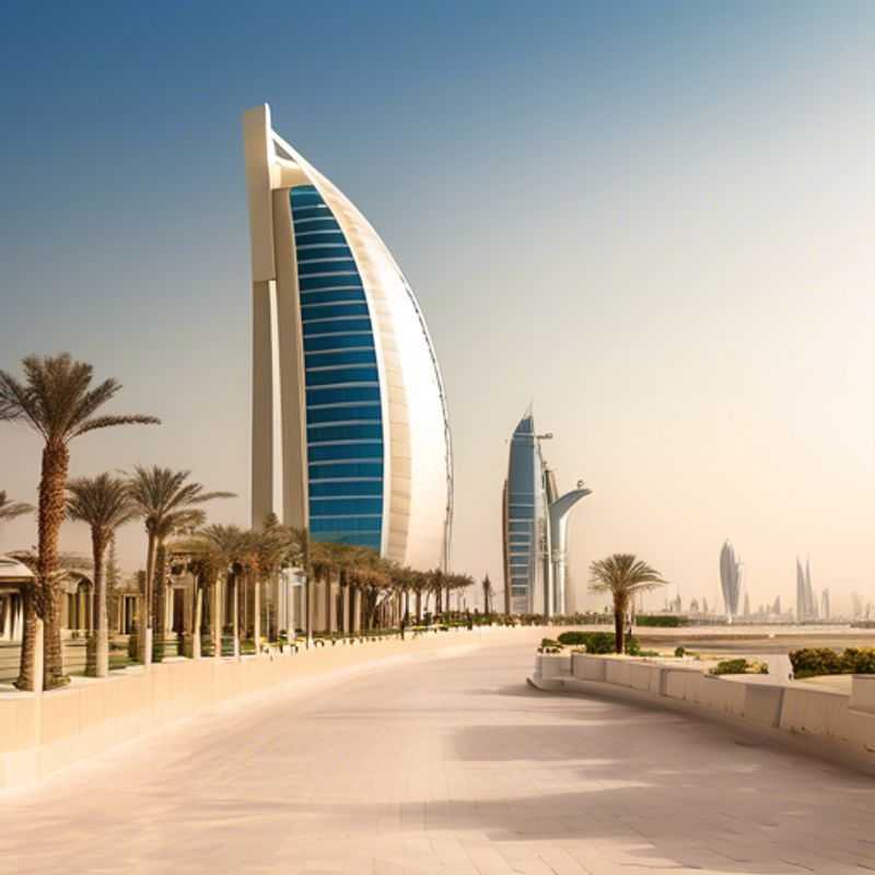Is Doha, Qatar, *Really* Luxury? Unpacking the Target Market<h3>Doha's Dazzling Deception: Luxury's Unexpected Demographics</h3><h3>Beyond the Falconry: Who's Defining Luxury in Doha?</h3><h3>Pearls, Palaces, and Personas: Exploring Doha's Luxury Traveler</h3><h3>The Qatari Quandary: Redefining Luxury in a Changing World</h3><h3>From Souks to Skyscrapers: A Demographic Deep Dive into Doha's Luxury Scene</h3><h3>Diamonds in the Desert: Uncovering the Hidden Demographics of Doha's Luxury Market</h3>