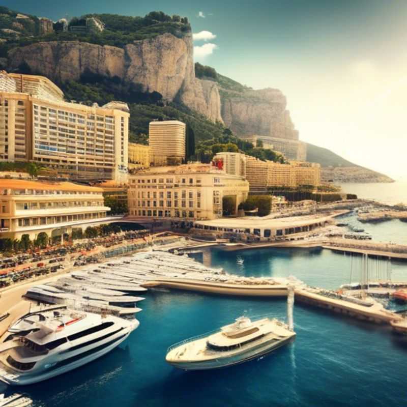 Dîner à Monaco : Luxe et Délices au Cœur de la Principauté<h3>Monaco, Paradis Luxueux : Une Exploration Gastronomique</h3><h3>Monaco : Où Manger ? Le Guide d'une Experte pour un Séjour Inoubliable</h3><h3>Au-Delà du Glamour : Découvrir les Saveurs Authentiques de Monaco</h3><h3>Monaco : Restaurants de Luxe et Trésors Cachés pour les Gourmets</h3><h3>Le Goût du Luxe à Monaco : Restaurants pour tous les Budgets</h3><h3>Monaco : Un Voyage Culinaire entre Tradition et Modernité</h3><h3>Explorer Monaco : De la Gastronomie Touristique aux Délices Secrets</h3>