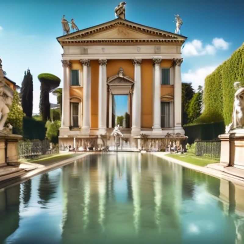 A close-up shot of a printed itinerary and reservation confirmations, highlighting key details for a seamless and stress-free travel experience.