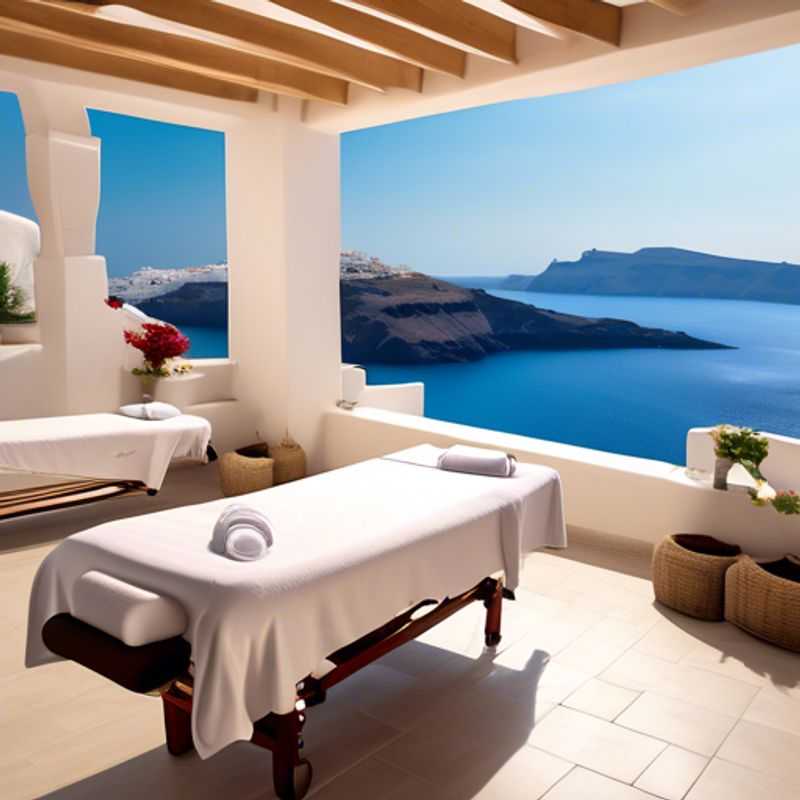 Uncorking Santorini's Secrets: A Private Wine Tasting Adventure<h3>Santorini's Spring Awakening: Where Wine Meets Myth</h3><h3>A Toast to the Aegean: Unveiling Santorini's Vinicultural History</h3><h3>Sipping Santorini: A Luxurious Journey Through Volcanic Vineyards</h3><h3>The Grape Escape: A Santorini Wine Odyssey</h3>