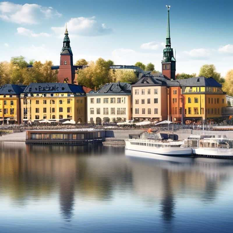 Estocolmo, Suécia: Uma Viagem de Luxo? Desvendando a Exclusividade da Experiência<h3>O Fascínio Discreto de Estocolmo: Luxo Suave em Cada Detalhe</h3><h3>Para Além dos Contos de Fadas: Explorando o Luxo Autêntico de Estocolmo</h3><h3>Estocolmo: Mais do que um Destino, uma Experiência Exclusiva e Sofisticada</h3><h3>A Elegância Discreta da Escandinávia: Descobrindo o Luxo em Estocolmo</h3><h3>A Minha Estocolmo: Uma Jornada Pessoal Através do Luxo Suave Sueco</h3><h3>Stockholm: Um Refúgio de Luxo? Desvendando a Exclusividade da Cidade</h3>