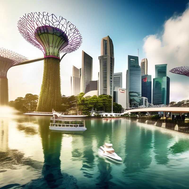 Singapore: Is This Jewel a Luxury Destination or Just a Pricey Playground?<h3>Shopping in Singapore: A Luxurious Hunt for Souvenirs (and a Few Mysteries)</h3><h3>Singapore's Style: Deciphering the Luxury Code (and Avoiding Tourist Traps)</h3><h3>Beyond the Price Tags: Unveiling the True Luxury of Singapore</h3><h3>Singapore's Hidden Gems: A Luxurious Adventure Beyond the Shopping Malls</h3><h3>The Singapore Paradox: Luxury, Legends, and the Search for Authentic Treasures</h3>