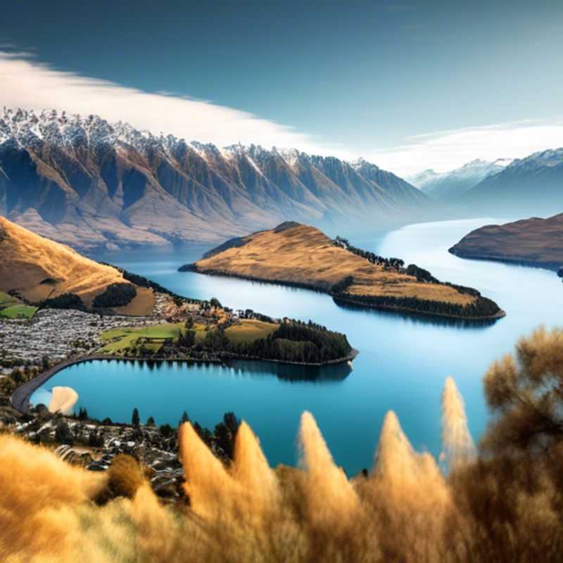 ¿Queenstown, Nueva Zelanda: Lujo accesible? Descifrando los costes de transporte.<h3>El lujo de llegar a Queenstown: Una guía sobre los costes de transporte.</h3><h3>Queenstown y el lujo: ¿Cuánto cuesta llegar a este paraíso neozelandés?</h3><h3>Transporte en Queenstown: ¿Añade o resta lujo a tu viaje?</h3><h3>Descubriendo Queenstown: Un análisis de los costos de transporte y su impacto en la experiencia de lujo.</h3><h3>Más allá del precio del billete: Transporte de lujo a Queenstown y sus alrededores.</h3>