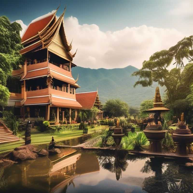 Is Chiang Mai the New Luxury Escape? Personalizing Your Thai Adventure<h3>Chiang Mai: Tailoring Your Luxury Experience – Beyond the Tourist Trail</h3><h3>Unveiling Chiang Mai's Luxury: A Bespoke Journey Through Northern Thailand</h3><h3>Beyond the Temples: Crafting Your Personalized Luxury Getaway in Chiang Mai</h3><h3>Chiang Mai's Hidden Gems: Curating Your Unique Luxury Escape</h3><h3>Luxury Redefined: Personalizing Your Chiang Mai Adventure – From Humble Homes to Opulent Estates</h3><h3>The Art of Luxury Travel in Chiang Mai: Designing Your Perfect Itinerary</h3><h3>Chiang Mai: Luxury on Your Terms – A Customizable Journey of Discovery</h3><h3>Exploring Chiang Mai's Luxury Landscape: Personalization and Your Dream Trip</h3><h3>Chiang Mai: Beyond the Brochure – Creating Your Bespoke Luxury Experience</h3>