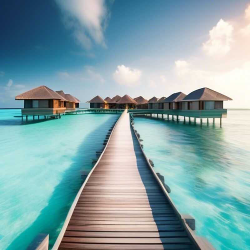 ¿Maldivas, el paraíso exclusivo? Descifrando la escasez y la singularidad de un lujo isleño.<h3>Maldivas: ¿Un lujo efímero? Explorando la rareza y el encanto de un destino exclusivo.</h3><h3>El misterio de Maldivas: ¿Escapismo de lujo o joya histórica en peligro?</h3><h3>Más allá del turquesa: Desvelando la singularidad y escasez del lujo en las Maldivas.</h3><h3>Aventura, ciencia y leyenda: ¿Por qué Maldivas representa el pináculo del lujo?</h3>