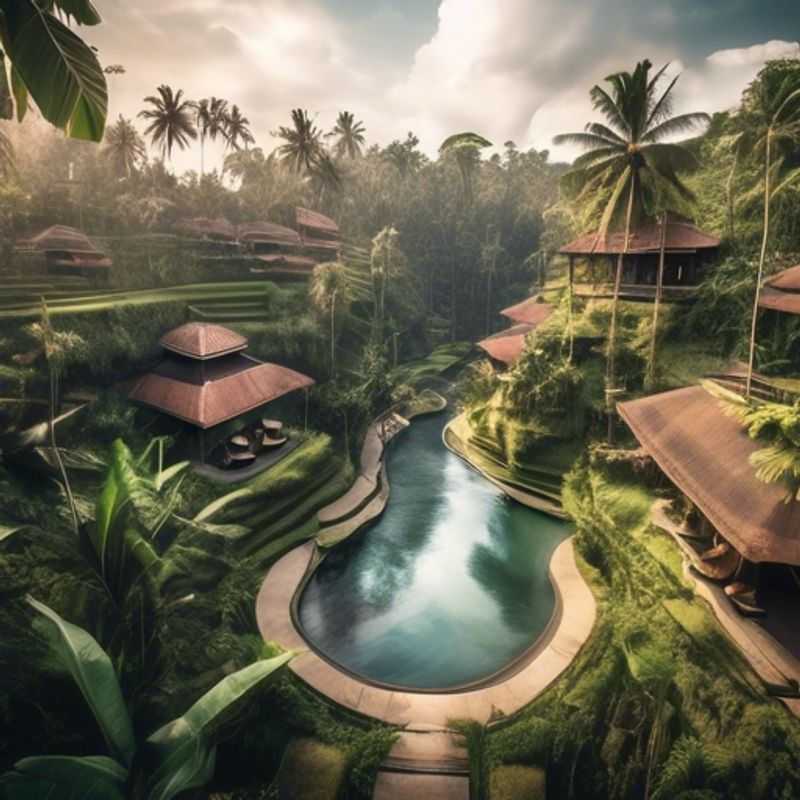 Unveiling Ubud's Luxe Secret: Is This Indonesian Paradise Truly Luxury?<h3>Beyond the Rice Paddies: Discovering Ubud's Unexpected Luxuries</h3><h3>Ubud: A Personal Journey into Indonesian Opulence and Tranquility</h3><h3>Is Ubud Luxury? My Unexpected Encounters in Bali's Artistic Heart</h3><h3>Indonesian Escape: Redefining Luxury in the Enchanting Rice Terraces of Ubud</h3><h3>More Than Meets the Eye: Ubud's Unique Brand of Luxury</h3><h3>Finding Your Inner Peace: Ubud's Surprisingly Luxurious Soul</h3><h3>Ubud's Allure: A Luxury Travel Story Beyond the Tourist Trail</h3><h3>The Unexpected Luxuries of Ubud: A Journey of Self-Discovery</h3><h3>Luxury Reimagined: My Ubud Adventure and the Search for Authentic Experiences</h3>