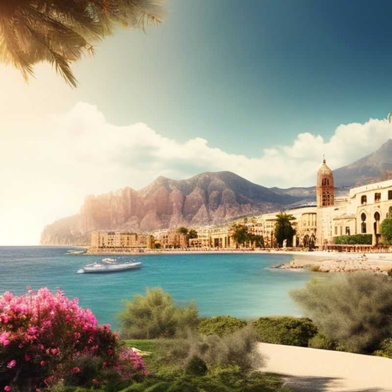 Palermo&#44; Itália&#58; Luxo Discreto? 4 Experiências Inesquecíveis