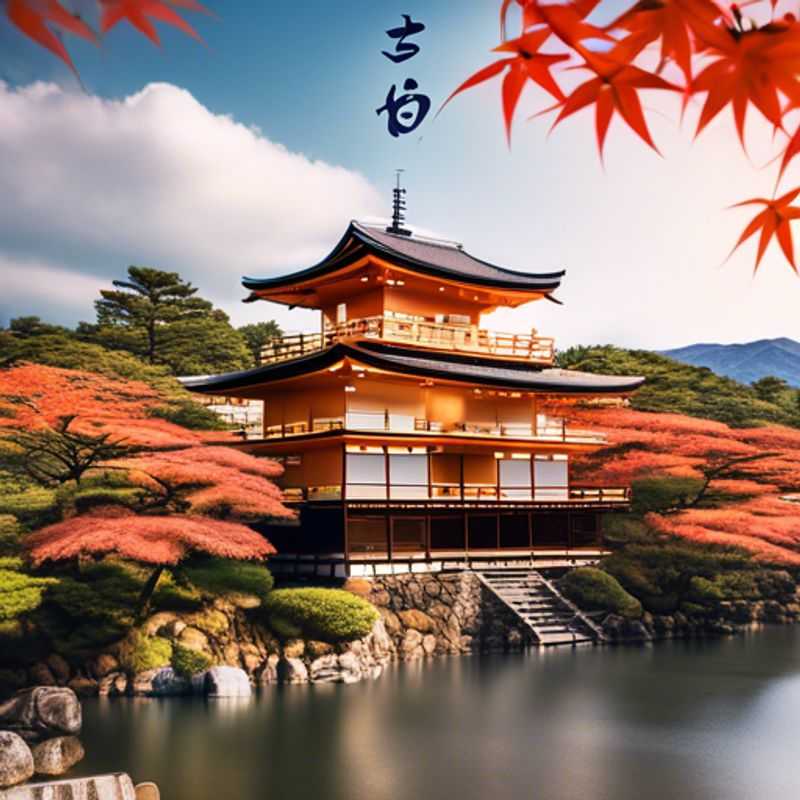Kyoto's Hidden Costs: Is This Ancient Capital Truly a Luxury Destination?<h3>Unmasking Kyoto's Price Tag: A Luxurious Enigma Solved (or is it?)</h3><h3>Beyond the Cherry Blossoms: Deciphering Kyoto's Luxury Travel Budget</h3><h3>Kyoto's Golden Ticket: A Luxurious Adventure's Price of Admission</h3><h3>The Emperor's New Wallet: Exploring the True Cost of Luxury in Kyoto</h3><h3>Kyoto: Luxury or Illusion? A Budget Breakdown for the Discerning Traveler</h3><h3>Decoding Kyoto: The Myth, the Mystery, and the Price of Admission</h3><h3>Ancient Secrets, Modern Prices: Is Kyoto's Luxury Worth the Investment?</h3><h3>Kyoto's Exquisite Expense: A Luxurious Journey's Financial Footprint</h3><h3>Beyond the Temples: Unveiling the Unexpected Costs of a Luxurious Kyoto Escape</h3>
