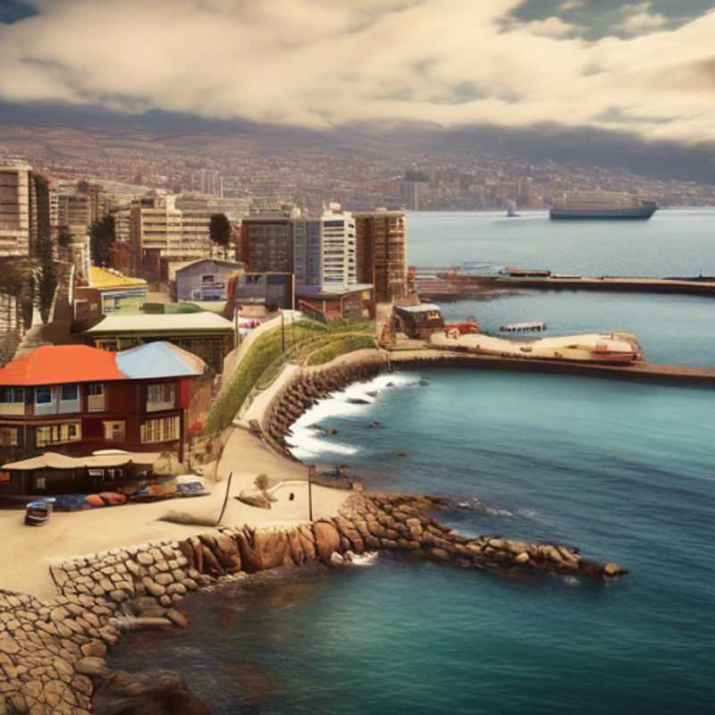 Valparaiso, Chili : Luxe abordable ? Disponibilité, rareté et authenticité<h3>Valparaiso, Chili : Un luxe discret ? Exploration efficace et économique des trésors cachés</h3><h3>Le luxe caché de Valparaiso : Comment éviter les pièges à touristes et découvrir l'âme de la ville</h3><h3>Valparaiso : Rareté et charme – Guide pour un voyage luxueux et authentique</h3><h3>Disponibilité et exclusivité à Valparaiso : Conseils pour un séjour de luxe hors des sentiers battus</h3><h3>Découvrir le luxe authentique de Valparaiso : Entre histoire, culture et expériences inoubliables</h3><h3>Valparaiso : Plus qu'un simple voyage de luxe, une immersion culturelle</h3><h3>Le luxe à petit prix à Valparaiso : Conseils d'un expert pour un séjour inoubliable</h3>