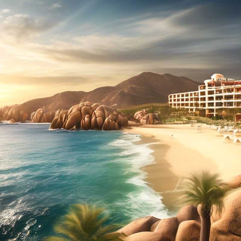 Unveiling Los Cabos: Is it Truly a Luxury Escape? A Personal Journey<h3>Los Cabos: Tailoring Your Luxury Experience – A Concierge's Perspective</h3><h3>Beyond the Beaches: Discovering Personalized Luxury in Los Cabos</h3><h3>My Cabo Sanctuary: Crafting Your Ideal Luxury Getaway in Mexico</h3><h3>Luxury Redefined: Personalizing Your Los Cabos Adventure</h3><h3>The Art of Curated Luxury: Exploring Personalization in Los Cabos</h3><h3>Los Cabos: Where Luxury Meets Your Unique Desires</h3><h3>From Sun-Kissed Shores to Starlit Nights: Customizing Your Luxury Escape in Los Cabos</h3><h3>A Luxurious Tapestry: Weaving Your Perfect Los Cabos Experience</h3><h3>More Than a Destination: Creating Your Bespoke Luxury Journey in Los Cabos</h3>