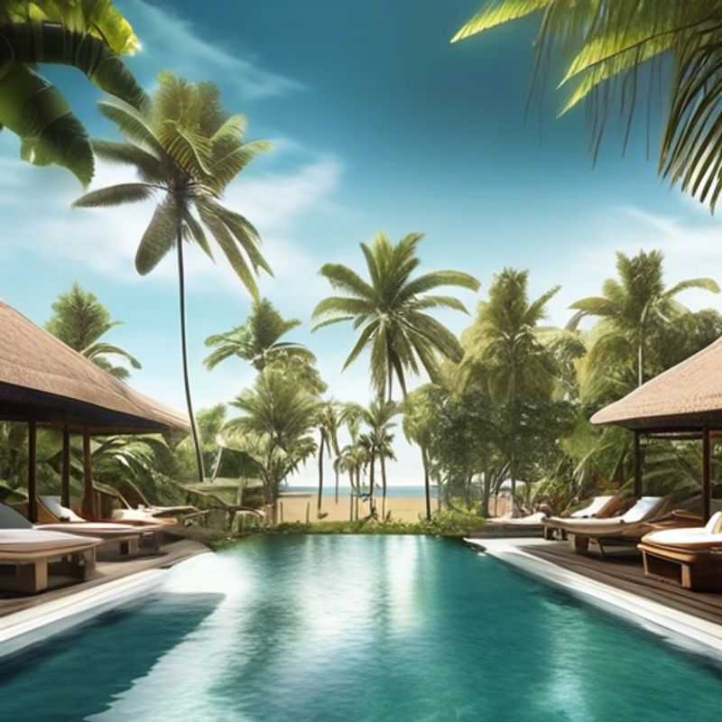 Discover the Rich Cultural Heritage and Vibrant Art Scene in Ubud, Bali This Winter