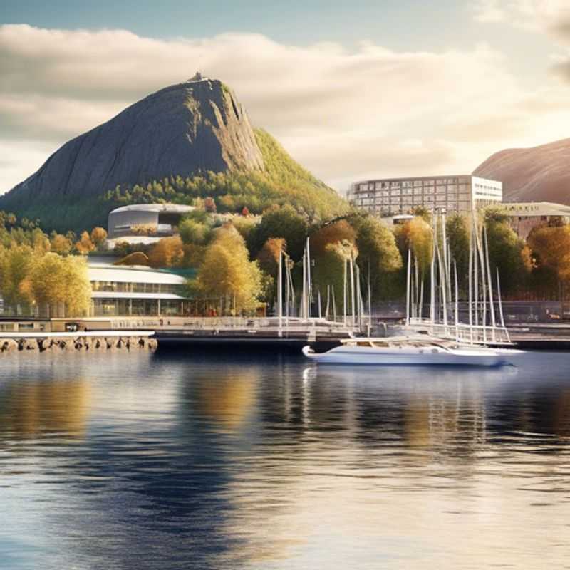 Unmasking Oslo: Is Norway's Capital a Luxury Destination? A Personalized Inquiry<h3>Oslo's Opulence: A Bespoke Journey to Uncover the City's Luxurious Secrets</h3><h3>Beyond the Fjords: Crafting Your Own Luxury Oslo Experience – A Myth & Mystery Tour</h3><h3>Decoding Oslo: A Personalized Luxury Adventure – Is it All Hype, or Hidden Gems?</h3><h3>Oslo's Unexpected Luxuries: A Tailored Exploration for the Discerning Traveler</h3>