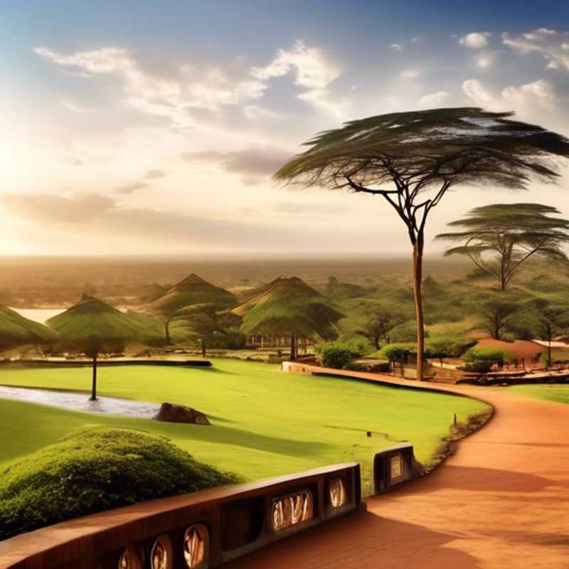 Nairobi Nights & Neo-Colonial Charms: Is Kenya's Capital a Luxury Destination?<h3>Unmasking Nairobi: Luxury Beyond the Safari – A Connoisseur's Guide</h3><h3>Diamonds in the Dust: Unveiling Nairobi's Unexpected Luxuries</h3><h3>Beyond the Savannah: A Luxurious Exploration of Nairobi's Hidden Gems</h3><h3>Safari Chic vs. Urban Opulence: Deciphering Nairobi's Luxury Landscape</h3><h3>Nairobi's Timeless Elegance: A Journey Through History and High Style</h3><h3>The Gilded Giraffe: Redefining Luxury in the Heart of Nairobi</h3><h3>From Maasai Myths to Modern Marvels: Nairobi's Luxurious Transformation</h3>