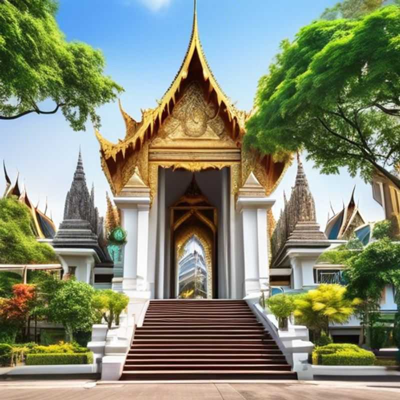 Bangkok&#44; la Ville des Anges &#58; Luxe ou Légende ? Décryptage des Coûts Gastronomiques<h3>Bangkok&#44; Paradis Gourmand &#58;  Un Luxe Accessible ?  Exploration des Prix et des Plaisirs Culinaires</h3><h3>Le Luxe à la Bangkokgeoise &#58;  Comment Savourer la Thaïlande sans Se Ruiner (et sans sacrifier le goût !)</h3><h3>Bangkok &#58;  Au&#45;delà des Pad Thaïs &#58;  Un Voyage Gastronomique de Luxe (ou pas)</h3><h3>Manger à Bangkok &#58;  Mythe et Réalité du Luxe Culinaire Thaïlandais</h3>