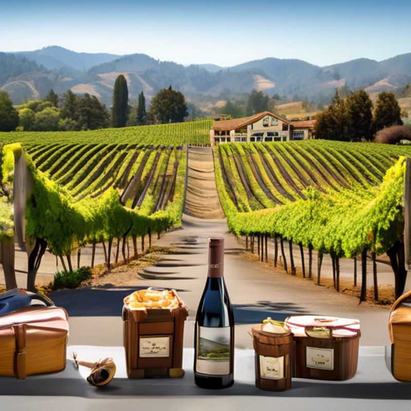 Napa Valley: Luxe ou pas Luxe ? Décryptage des coûts de transport et du luxe authentique.<h3>Le coût du voyage : Napa Valley mérite-t-elle son étiquette "luxe" ?</h3><h3>Napa Valley : Transports et Trésors - Un voyage de luxe accessible ?</h3><h3>Explorer Napa Valley avec élégance : Gérer son budget transport pour une expérience inoubliable.</h3><h3>Secrets de Napa Valley : Le luxe se mesure-t-il seulement en prix ?</h3>
