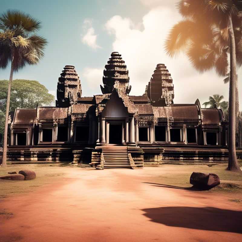 Siem Reap, Cambodge : Luxe discret ou mirage opulent ? Décryptage du statut social perçu.<h3>Le charme subtil de Siem Reap : Est-ce une destination de luxe ? Mon expérience personnelle.</h3><h3>Siem Reap : Au-delà des apparences. Exploration du luxe authentique et de sa signification.</h3><h3>Voyage initiatique à Siem Reap : Réflexions sur le luxe, la culture et l'authenticité.</h3><h3>Le luxe à la cambodgienne : Siem Reap et la quête du voyage d'exception.</h3><h3>Dévoilant Siem Reap : Le luxe se niche-t-il dans les détails ?</h3><h3>Entre Angkor et sérénité : Perceptions du luxe à Siem Reap et témoignage personnel.</h3><h3>Siem Reap : Où le luxe rencontre l'âme du voyage.</h3>