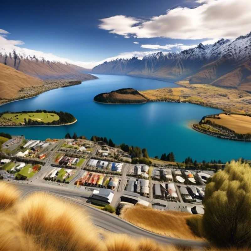 Queenstown, Nova Zelândia: Luxo acessível? Descontos e pacotes para uma viagem inesquecível!<h3>Descubra Queenstown: Luxo sem gastar uma fortuna – Melhores ofertas e pacotes!</h3><h3>Queenstown: Vale a pena o investimento? Pacotes e descontos para uma experiência de luxo.</h3><h3>Luxo em Queenstown: Como encontrar as melhores ofertas e pacotes para sua viagem.</h3><h3>Queenstown: Um paraíso de luxo ao seu alcance – Descubra as melhores ofertas e pacotes!</h3>