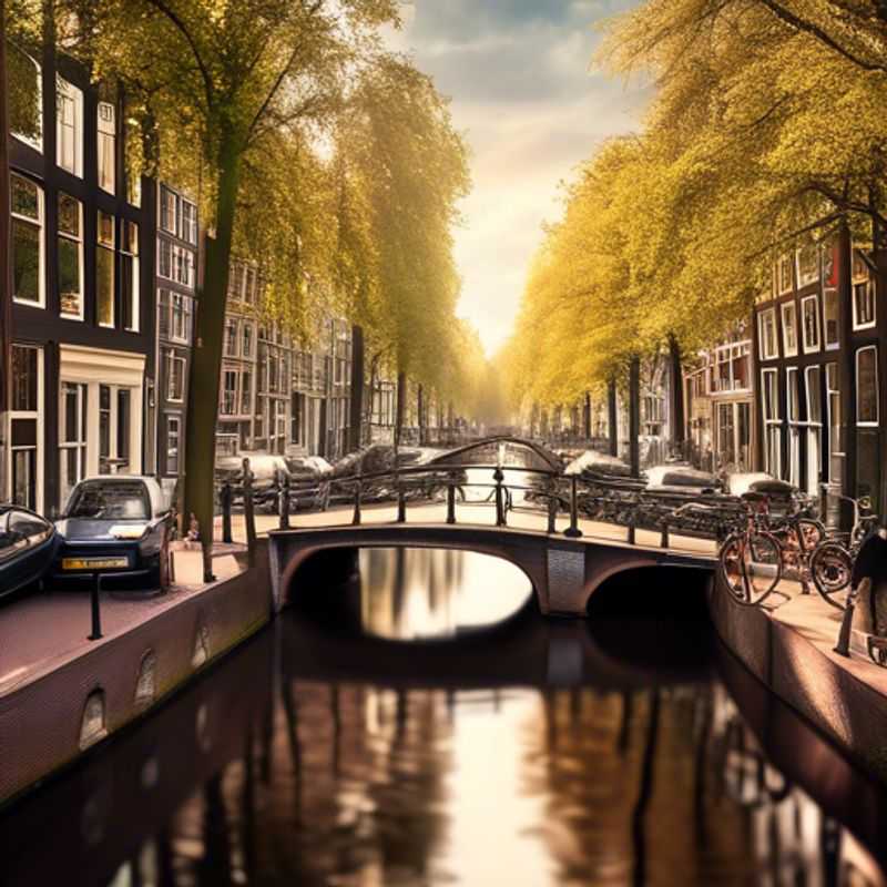 Amsterdam: Luxury's Unexpected Embrace? A Canal-Side Contemplation on High-End Dining<h3>Is Amsterdam a Luxury Destination? A Gastronomic Journey to Discover the Truth</h3><h3>Beyond the Tulips: Unveiling Amsterdam's Unexpected Luxury Scene (and its Price Tag)</h3><h3>Michelin Stars and Cozy Brown Cafés: Defining Luxury in Amsterdam</h3><h3>Amsterdam's Culinary Canvas: A Rich Tapestry of High-End Experiences and Down-to-Earth Delights</h3><h3>Dining Decadence: Exploring Amsterdam's Pricey Pleasures and Surprisingly Affordable Charms</h3>